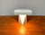 Mid-Century Italian Space Age Minimalist Tole Table Lamp by G. Grego, 1960s For Sale - Image 13 of 18
