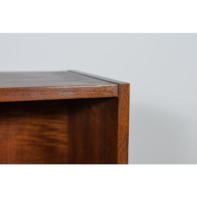 Mid-Century Teak Shelf, Denmark, 1970s For Sale - Image 10 of 14