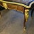 18/19 Century Boulle Fire Gilded Bronze and Tortoise Desk For Sale In New York - Image 6 of 8