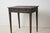 Small Antique Swedish Gustavian Side Table with Drawer For Sale - Image 11 of 14