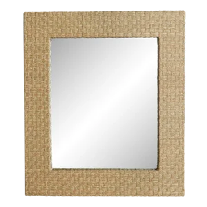 Brennan Mirror