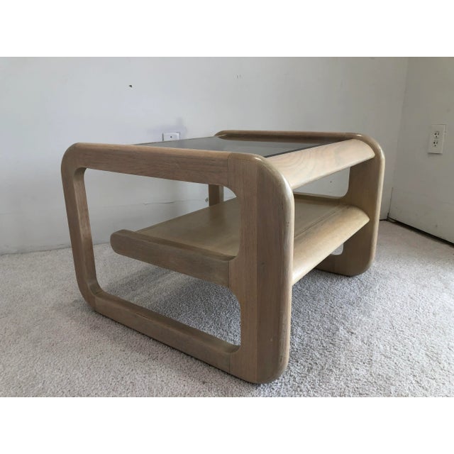 Lou Hodges Vintage Lou Hodges Occasional Table For Sale - Image 4 of 12