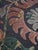 Vintage Dolphin Carved Back Clawfoot Mahogany Settee For Sale - Image 12 of 18