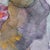 Meriem Delacroix, Almond Palette, 2010s, Acrylic on Canvas For Sale - Image 4 of 7