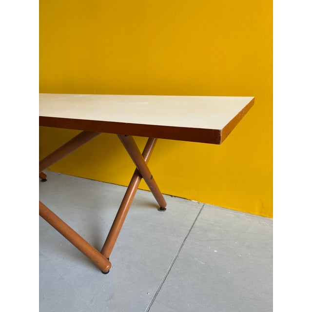 Postmodern Gobi Coffee Table by Vico Magistretti, 1980s For Sale - Image 3 of 9