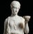 Stone Hebe by Bertel Thorvaldsen – Classical Marble Sculpture For Sale - Image 7 of 7