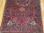 Textile Antique Persian Bidjar Area Rug, Wool Pile, Floral Medallion, Early 1900s For Sale - Image 7 of 12