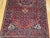 Textile Early 20th Century Bidjar Rug For Sale - Image 7 of 12