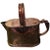 Antique Victorian Copper Watering Can For Sale - Image 11 of 11