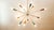 Sputnik 12-Light Hanging Lamp from Stilnovo For Sale - Image 9 of 17