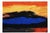 Vintage Tapestry by Lutz De Bré for Ewald Kröner, 1970s For Sale - Image 10 of 10