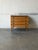 Oak Dresser With 4 Drawers Danish Mid-Century Modern 1960s For Sale - Image 9 of 11