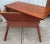 Antique 19th Century Farmhouse Dough Table For Sale - Image 4 of 10