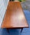 1959 Mid-Century Modern Walnut Writing Desk by Kipp Stewart for Drexel Declaration For Sale - Image 6 of 18