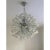 Bouquet Flowers Murano Glass Sputnik Chandelier by Simoeng For Sale - Image 7 of 9