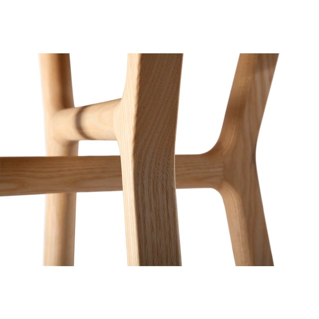 Affi Stool by Giulio Iacchetti for Internoitaliano For Sale - Image 4 of 7