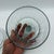 Antique Blown & Cut Flint Glass Covered Compote, Probably Pittsburgh, Circa 1840s For Sale - Image 11 of 18
