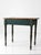 Antique American Painted Table With Drawer For Sale - Image 11 of 18