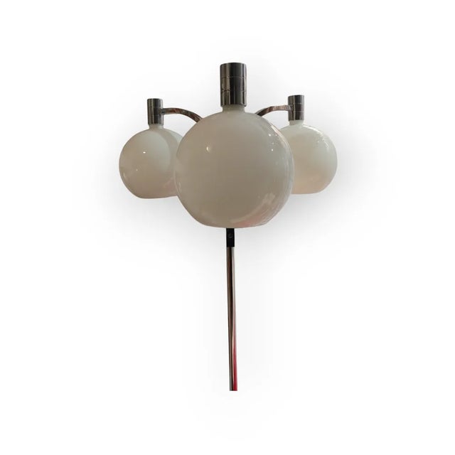 1950s Lamp attributed to Franco Albini, 1950s For Sale - Image 5 of 17