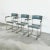 Bauhaus D3 Tubular Armchairs by Paul Schuitema, 1930s, Set of 3 For Sale - Image 3 of 8