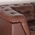 Modular Leather Sofa from Laauser, 1970s For Sale - Image 14 of 18