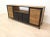 Vintage Industrial Sideboard For Sale - Image 4 of 8