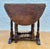 English Oak Oval Table, Jacobean Revival, Early 20th Century For Sale - Image 12 of 13