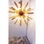 Sputnik Amber Triedro Murano Glass Chandelier by Simoeng For Sale - Image 3 of 6