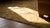 Rare and Beautiful Floral Design on Yellow-Mustard Background Color Antique Indian Lahore Rug For Sale - Image 9 of 10
