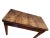 Biedermeier 19th Century Biedermeier Walnut Flip Top Tea Table For Sale - Image 3 of 10