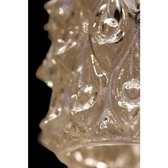 1970s Vintage Hanging Window Lamp, 1960s For Sale - Image 5 of 10