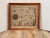Three Framed 18th C. Nautical Maps of France, Harrewijn, Fricx For Sale - Image 12 of 17
