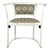 20th Century Art Nouveau Armchair from Marcel Kammerer, Austria, 1908 For Sale