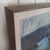 Rolf Wikström, Northern Valley Landscape, 1960s, Oil on Canvas, Framed For Sale - Image 7 of 18