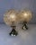Vintage Space Age Table Lamps by Richard Essig, 1960s, Set of 2 For Sale - Image 10 of 10