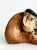 Unknown, Zoomorphic Bull, 1970s, Ceramic For Sale - Image 6 of 8