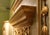 Faux Marble Lacquer and Giltwood Open Shelves, Set of 2 For Sale - Image 5 of 18