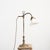 Antique French Brass Rise and Fall Pump Desk Lamp, 1890s For Sale - Image 11 of 11