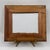 Antique Italian Mother & Child Beach Scene Oil Painting, Salvaged Fragment For Sale - Image 9 of 12