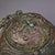 Late 19th Century Bronze Ritual Vessel With Handle and Lid For Sale - Image 9 of 10
