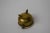 1960s Little Brass Cauldron. For Sale - Image 4 of 6