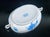 370 Apponyi Blue Porcelain Sauce Pot from Herend For Sale - Image 10 of 18