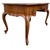 Louis XV Style Desk with Drawers, 1950s For Sale - Image 4 of 9
