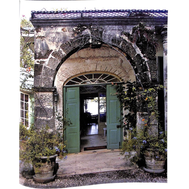 Paper "Oliver Messel in the Theatre of Design" 2011 Messel, Thomas [Edited By] (Inscribed) For Sale - Image 7 of 15