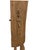 Lg Vintage Unique Dogon Hand Carved Wooden Box Mali 24" H For Sale - Image 11 of 11