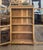 2000 - 2009 Vintage Salvaged Wood Cabinet For Sale - Image 5 of 11