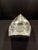 Nautical Early 21st Century Aluminum Dory Boat Sectioned Serving Dish For Sale - Image 3 of 7