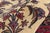 Antique Persian Kerman Rug, 10'01 X 13'08 For Sale In Dallas - Image 6 of 9