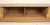 Black Stunning Low Profile Italian Sideboard For Sale - Image 8 of 13