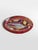 Ceramic Decorative Ceramic Plate by Carlo Zauli, Italy, 1950 For Sale - Image 7 of 7